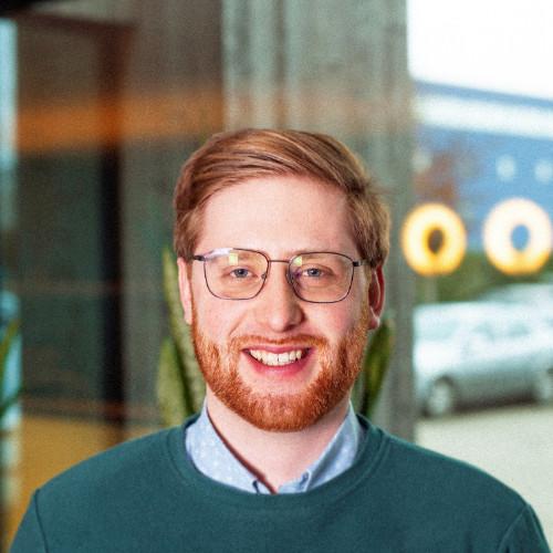 Sander De Roeck Soulmade