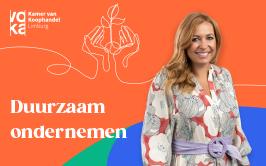 Duurzaam ondernemen