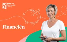 financiën kameracademie