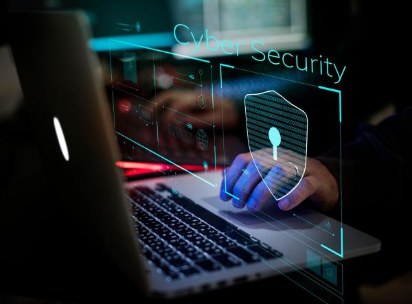 Lab: Cyber target of cyber secure?