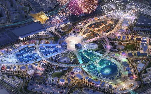 Voka trekt naar wereldtentoonstelling Dubai met zesdaagse missie ‘Voka Trend Tour’