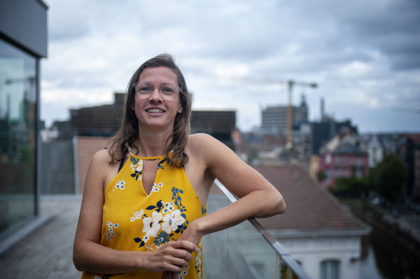 Hilde Schuddinck