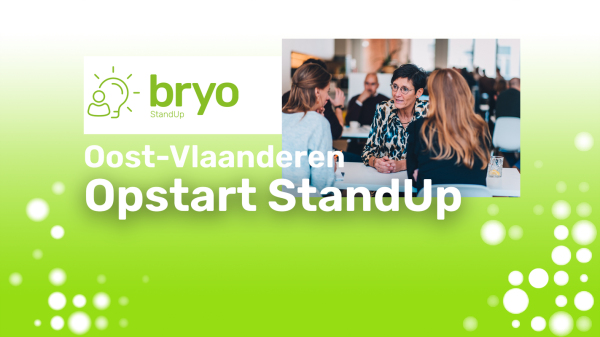 bryo standup