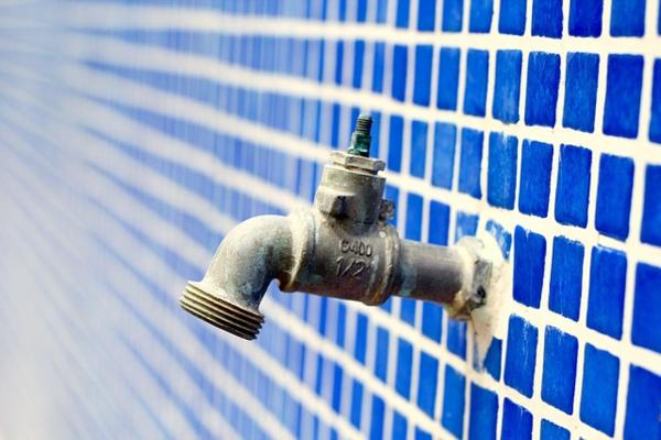 Waterbeleid