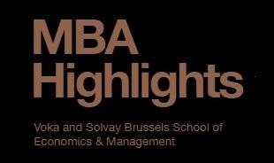 MBA Highlights West-Vlaanderen