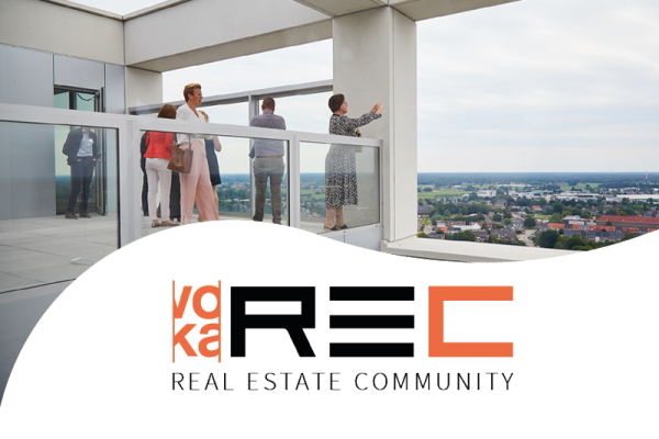 Real Estate Community