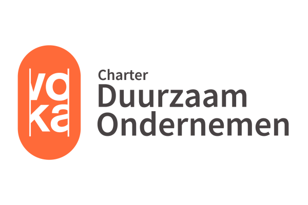Voka Charter Duurzaam Ondernemen Mechelen-Kempen