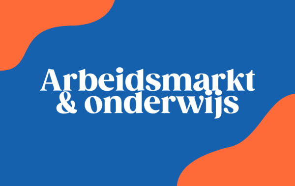 Arbeidsmarkt & onderwijs bij Voka - KvK Limburg