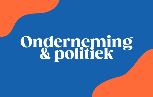 Onderneming en Politiek