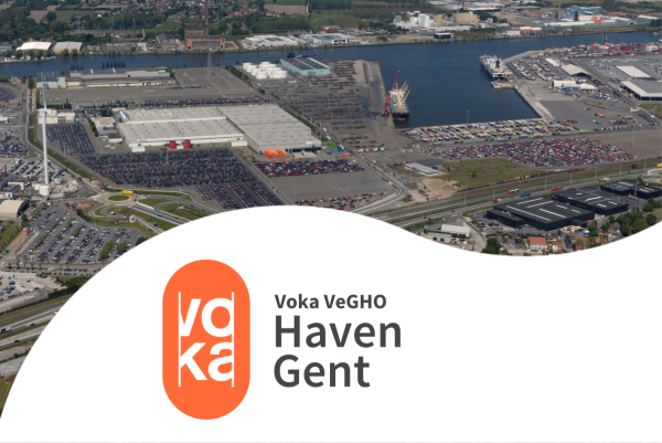 Haven Gent Voka | VeGHO