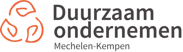 Duurzaam ondernemen Mechelen-Kempen