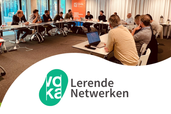 Lerende Netwerken