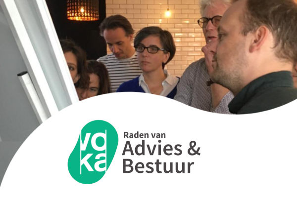 Raden van Advies/Bestuur