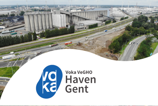 Haven Gent Voka | VeGHO