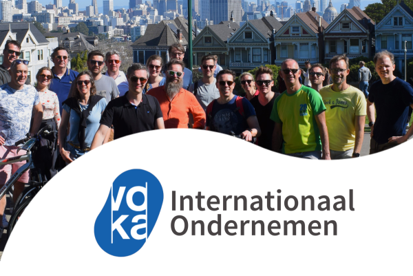 Internationaal Ondernemen