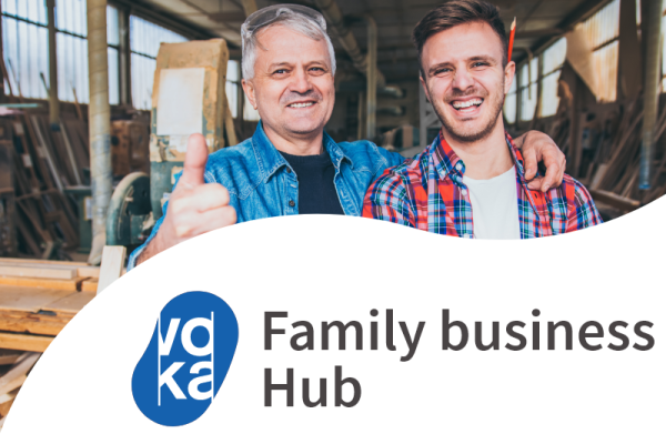 Family Business Hub