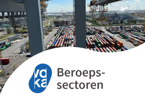 Beroepssectoren