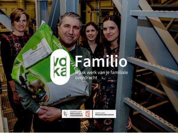 Familio Oost-Vlaanderen