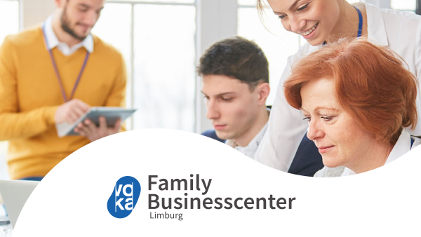 Family Business Center Voka - KvK Limburg