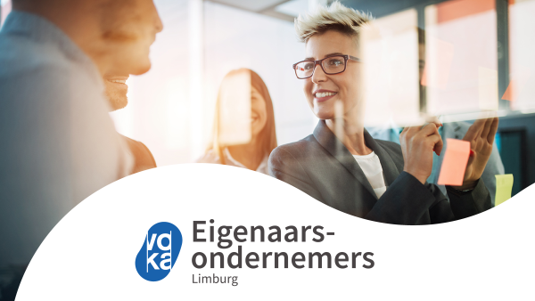 Eigenaar Ondernemers Voka - KvK Limburg