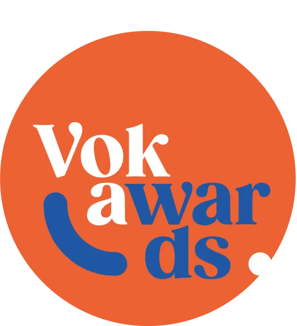Vokawards