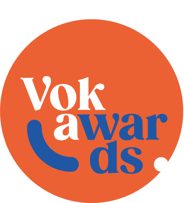 Vokawards