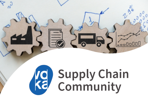 Supply Chain Community Voka Antwerpen-Waasland