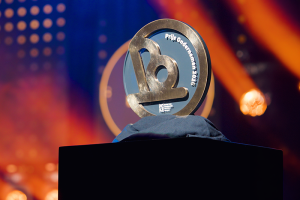 Award Prijs Ondernemen 2026