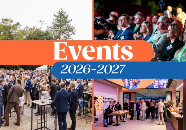 Eventplanning