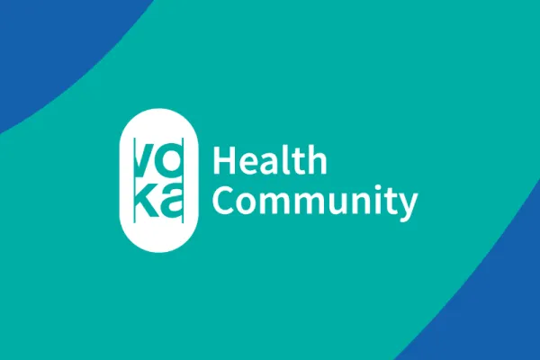 Voka Health Community
