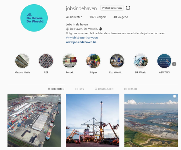 instagram