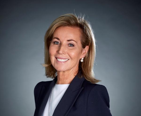 Chantal De Vrieze