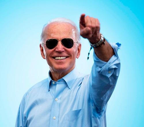 Joe Biden