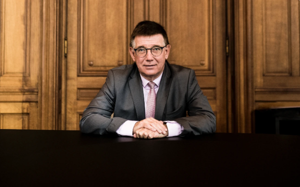 Hans Maertens