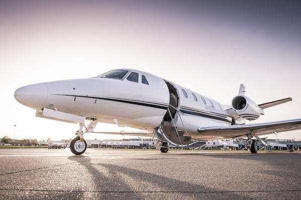 luxaviation