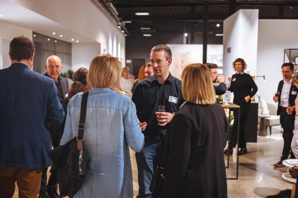 Netwerken in Vlaams-Brabant