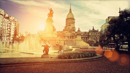 Studie- en netwerkmissie Uruguay en Argentinië