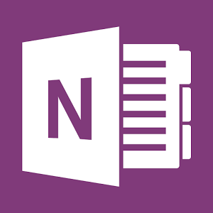 MS OneNote