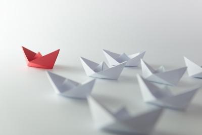 Lab: van teamlid naar teamleider