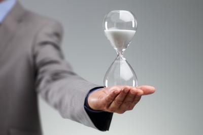 Tijd- en focusmanagement voor sales