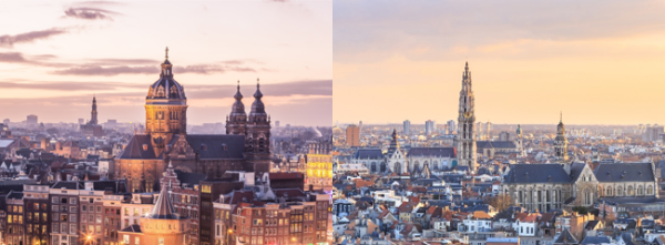 Antwerp Real Estate 2019