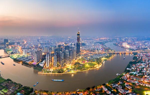 Zakelijke studie- en netwerkmissie Vietnam
