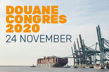 Douanecongres 2020