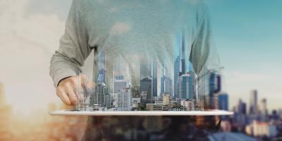 Antwerp Real Estate 2020