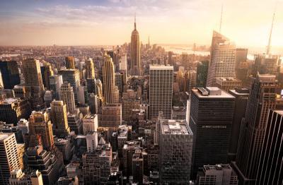 Week Internationaal Ondernemen: Verenigde Staten