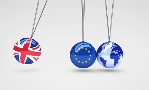 De btw-gevolgen van de brexit