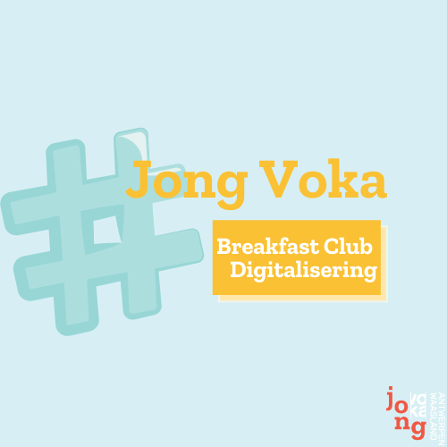Breakfast Club Digitalisering