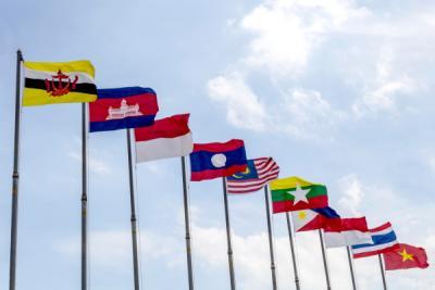 Week Internationaal Ondernemen: ASEAN-regio