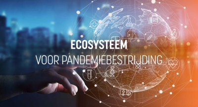Ecosysteem voor PandemieBestrijding