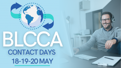 BLCCA Business Contact Days